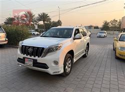 تويوتا لاندكروزر برادو